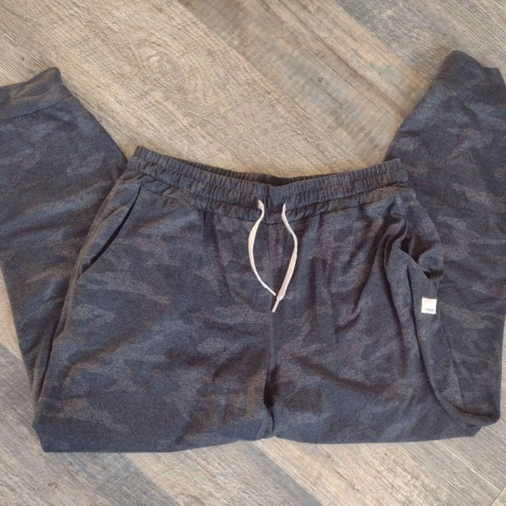 Vuori Performance Dreamknit Jogger, Size S/M